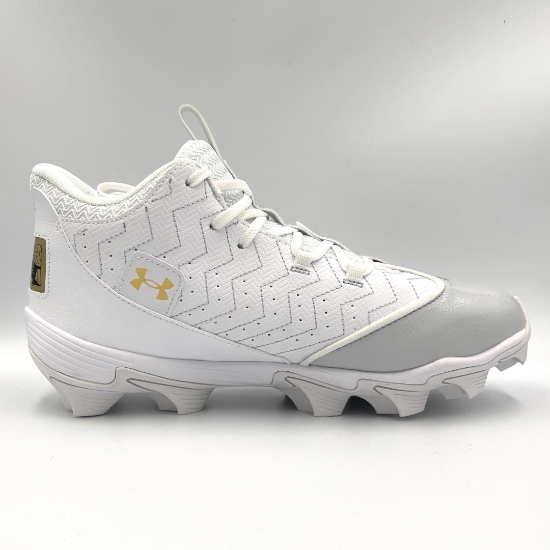 【新品】26.5cm Under Armour Harper9 野球用スパイク