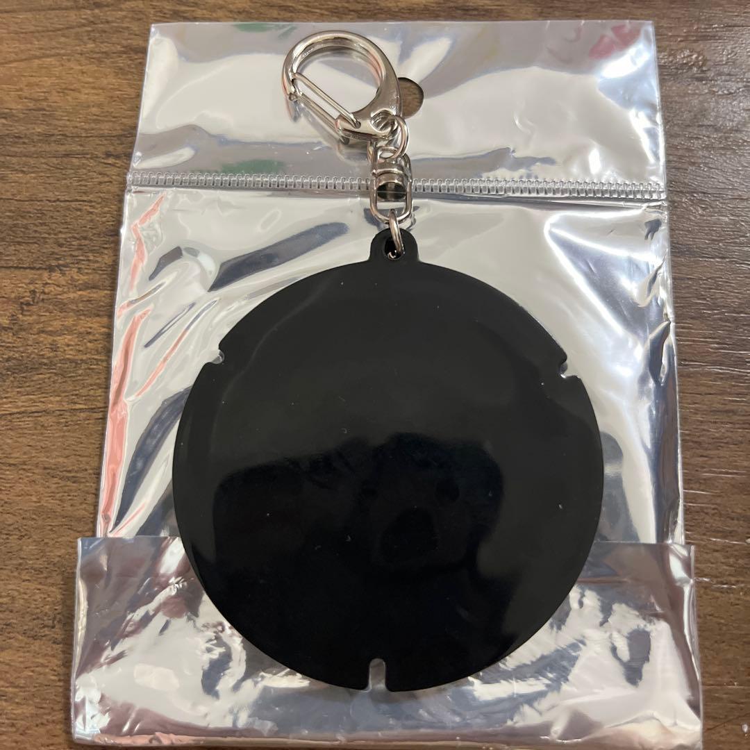 ポケモン　ポケふた　ピカチュウ　ラバーキーホルダー　横浜　ヴィレッジヴァンガード