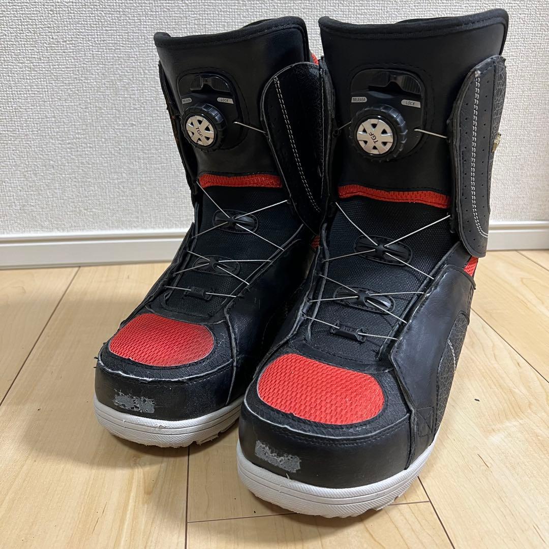 【即日発送】KISSMARKキスマーク GENEROUS M12 25.5cm