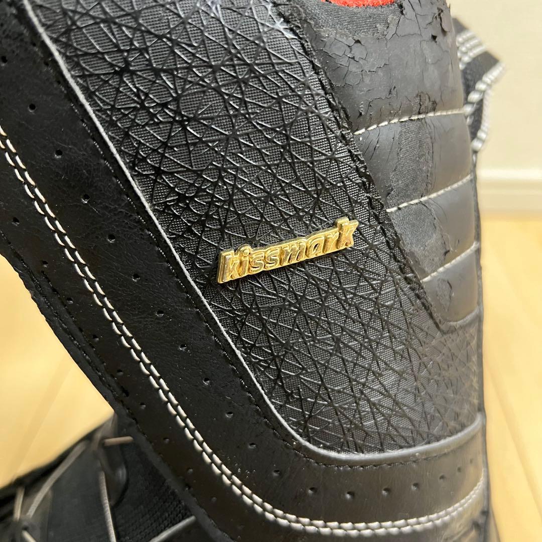 【即日発送】KISSMARKキスマーク GENEROUS M12 25.5cm