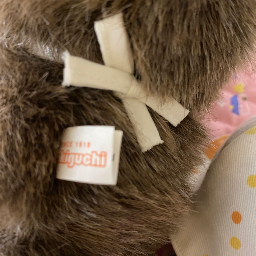 1974年ふた子のモンチッチ（箱付き）ファッションブック付きと復刻版タヌタヌ