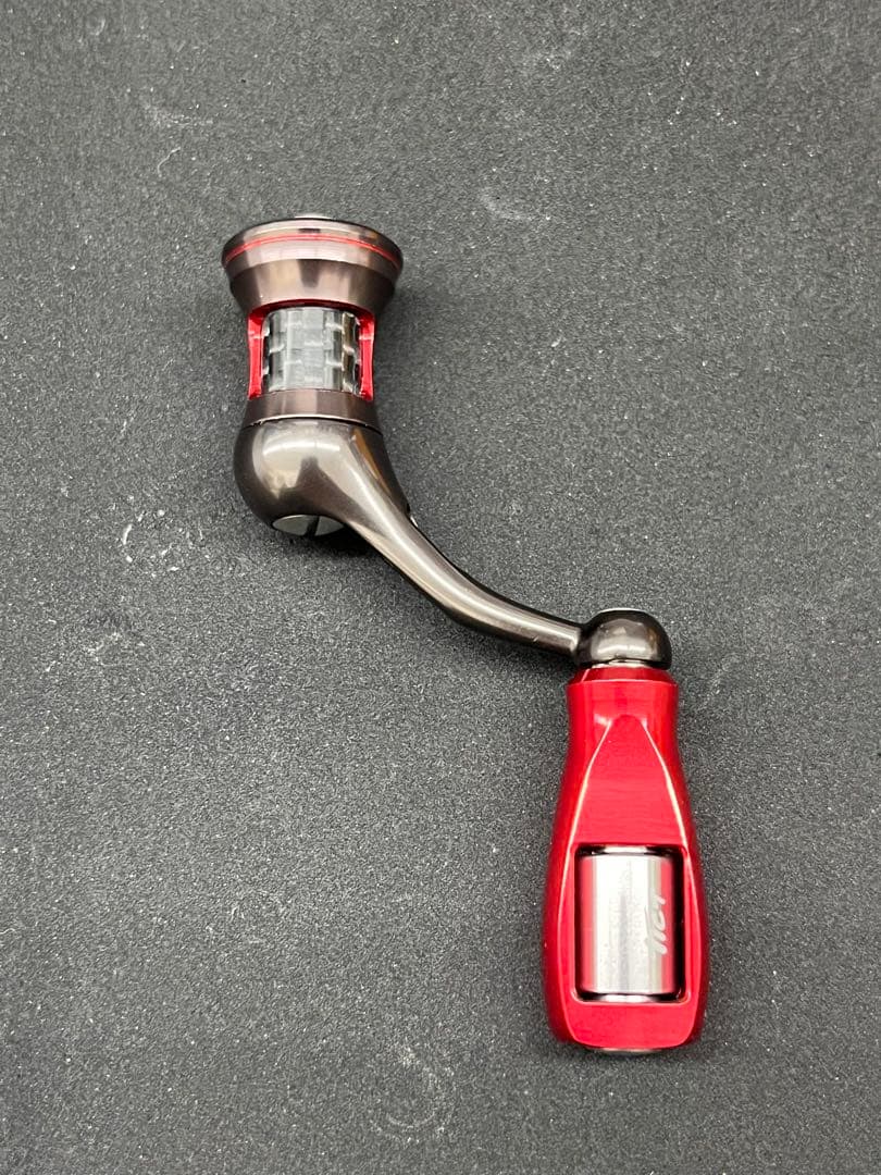 TICT スプールCBS SPOOL-D ハンドルSSH30-D セット