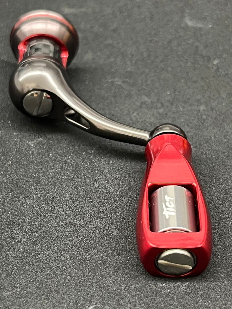 TICT スプールCBS SPOOL-D ハンドルSSH30-D セット