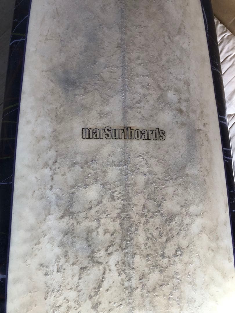 marSurfboards ロングボード9.2