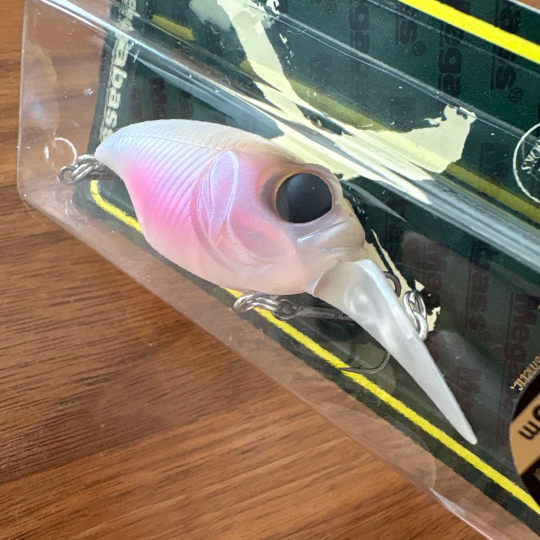 ☆新品☆限定☆希少☆メガバス　newグリフォン　10個セット　レアカラー！