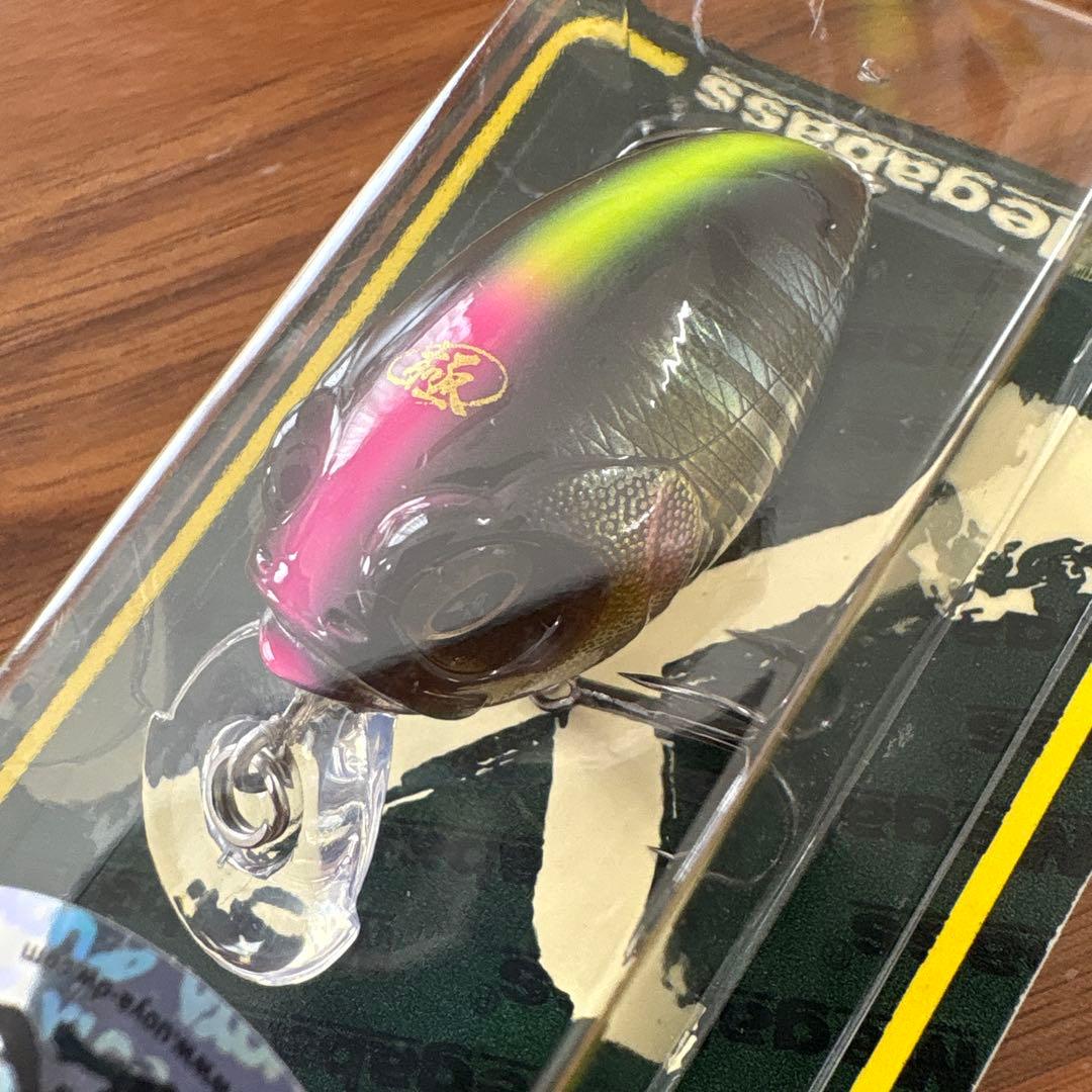 ☆新品☆限定☆希少☆メガバス　newグリフォン　10個セット　レアカラー！