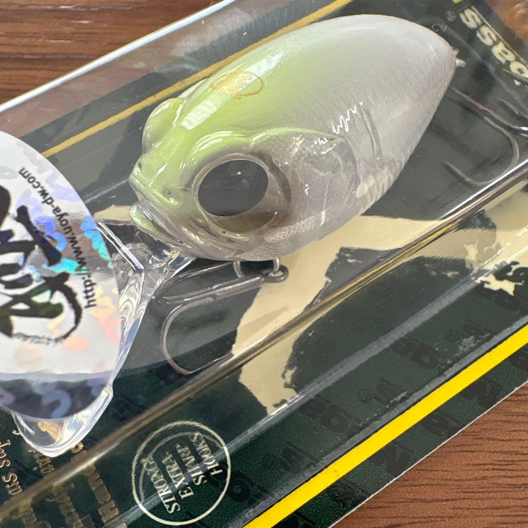 ☆新品☆限定☆希少☆メガバス　newグリフォン　10個セット　レアカラー！