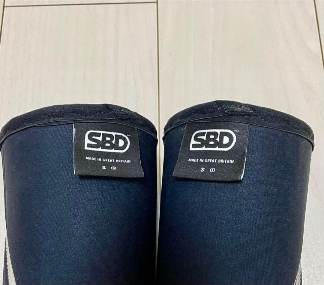 SBD Phoenix(フェニックス) ニースリーブ Sサイズ