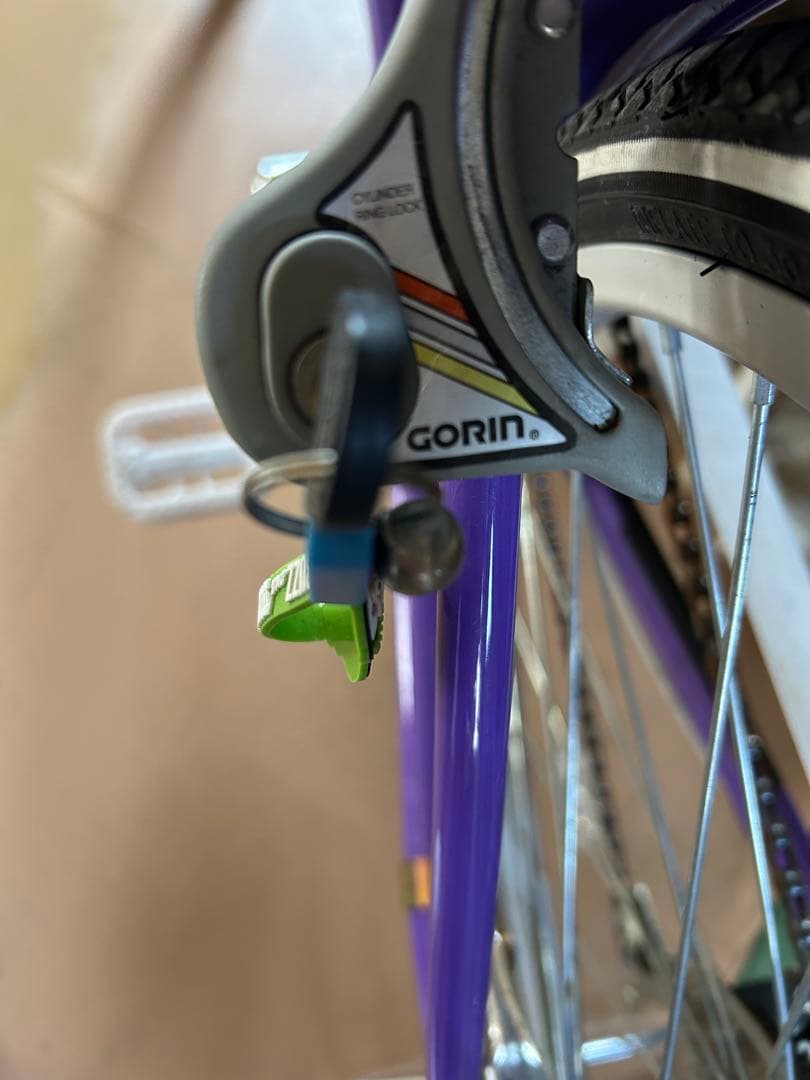 イオンバイク　ARIATE 女の子自転車