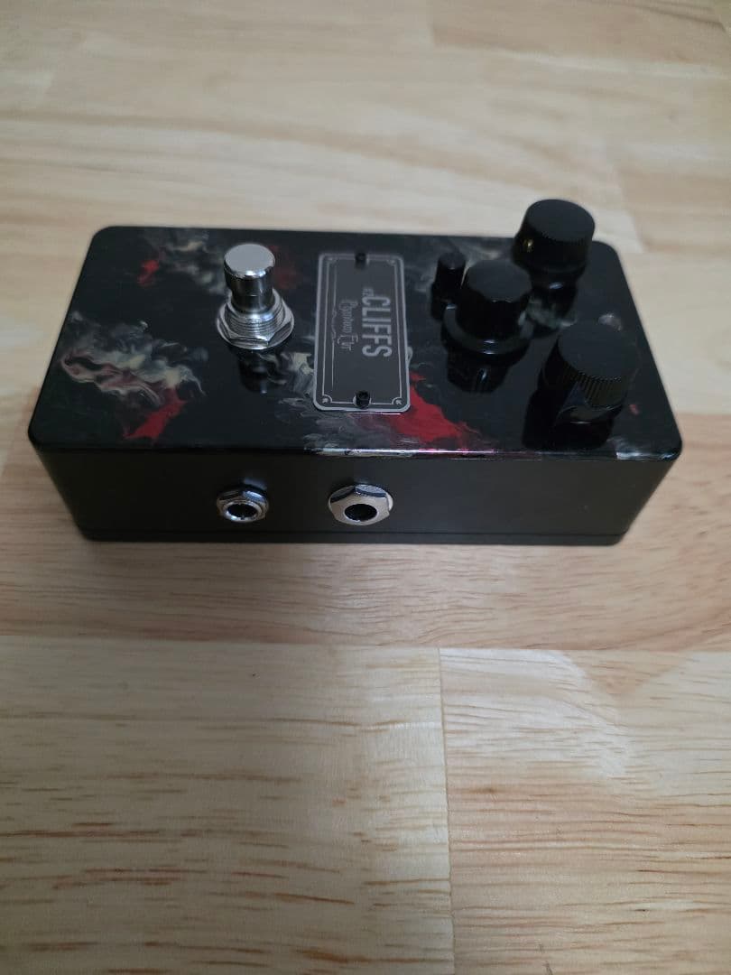 ギター Phantom EVR CLIFFS