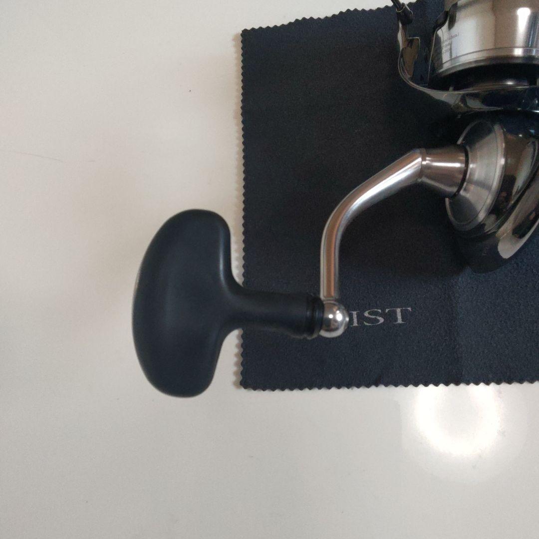 【DAIWA(ダイワ)】22イグジスト LT4000-CXH