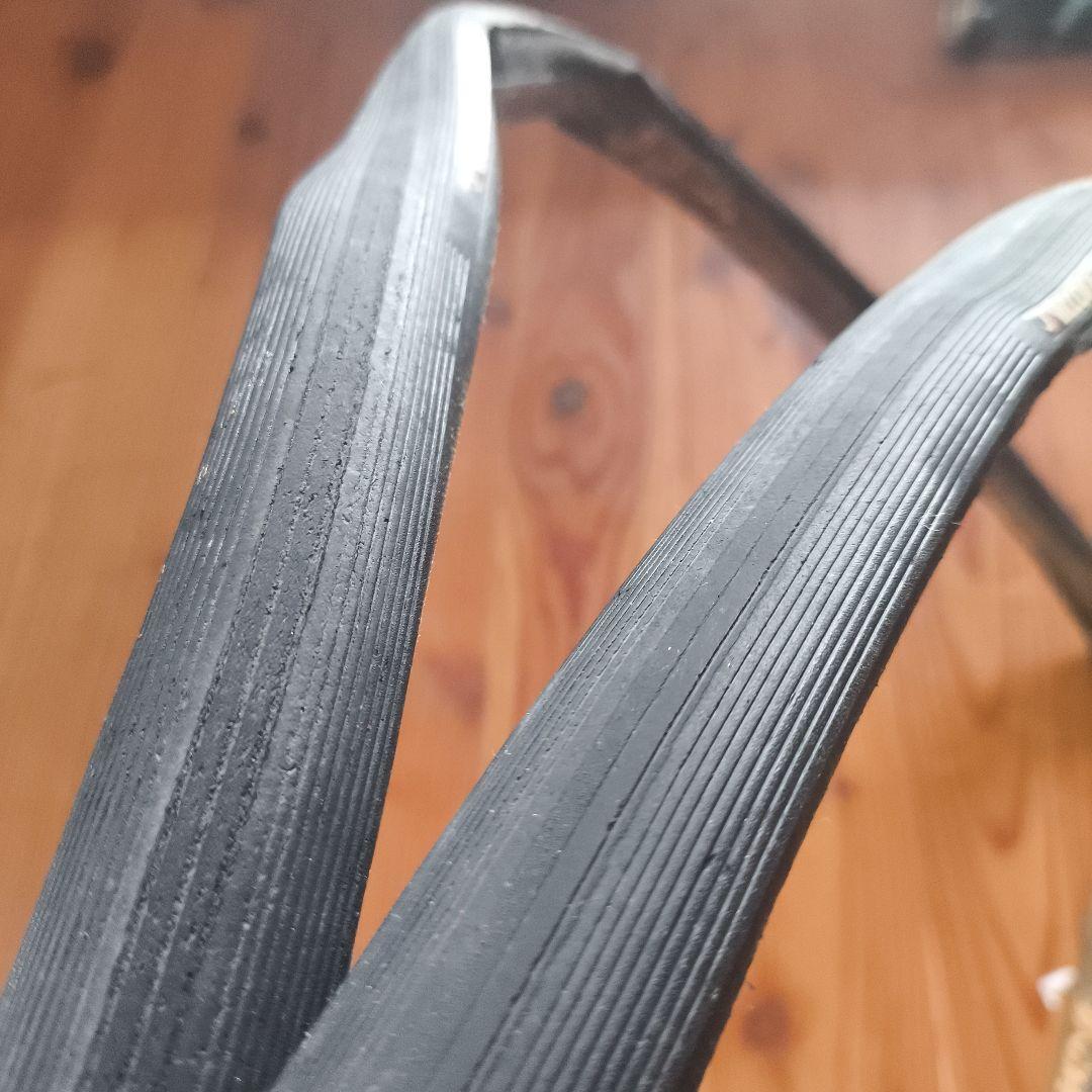 コルサ チューブラータイヤ 25-28 2本セット