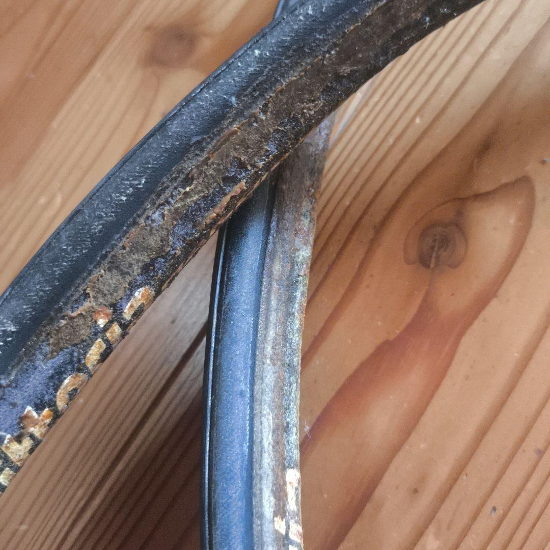 コルサ チューブラータイヤ 25-28 2本セット