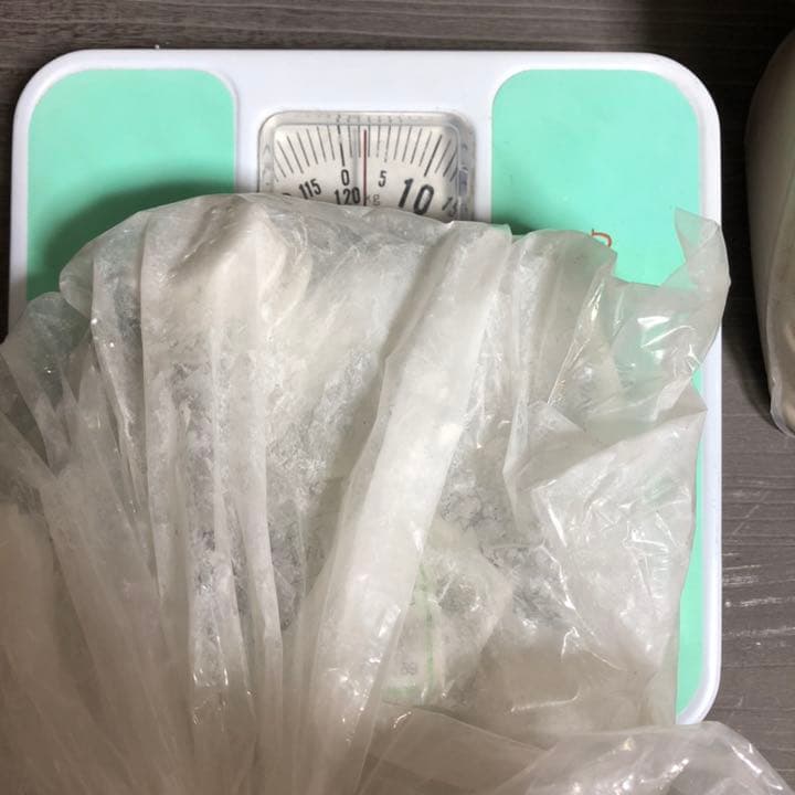 陶芸釉薬　5L 2種類　(バラ売り可能)