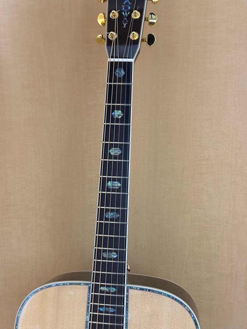 ギター Headway HD-V150SE/45