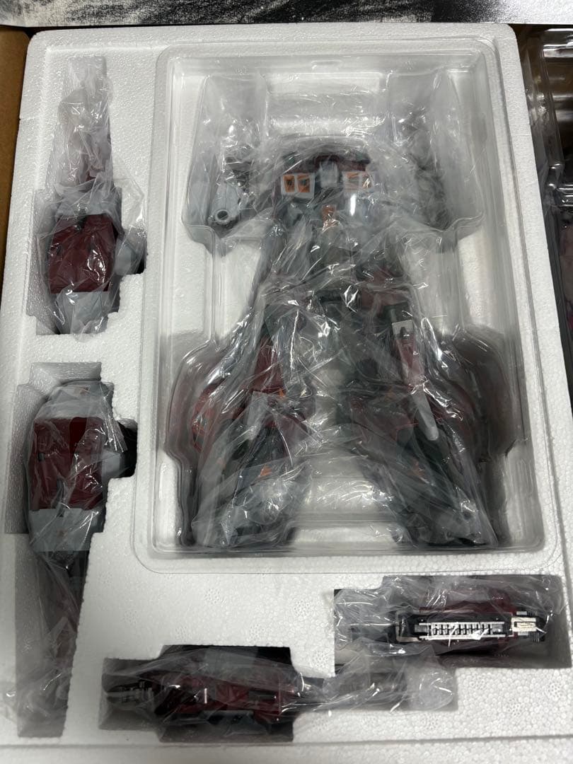 ccstoys アルトアイゼン