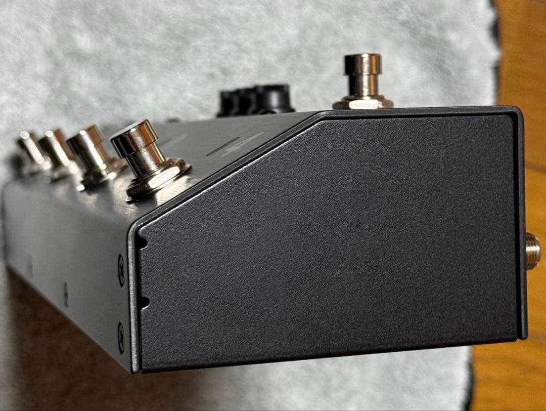 BOSS MS-3 マルチエフェクター スイッチャー 付属品全て有