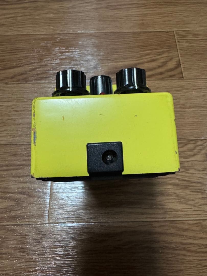 ギター BOSS SD-1 Super Over Drive 264100