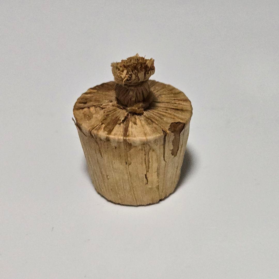 茶道具 振出 菓子器 金平糖入れ