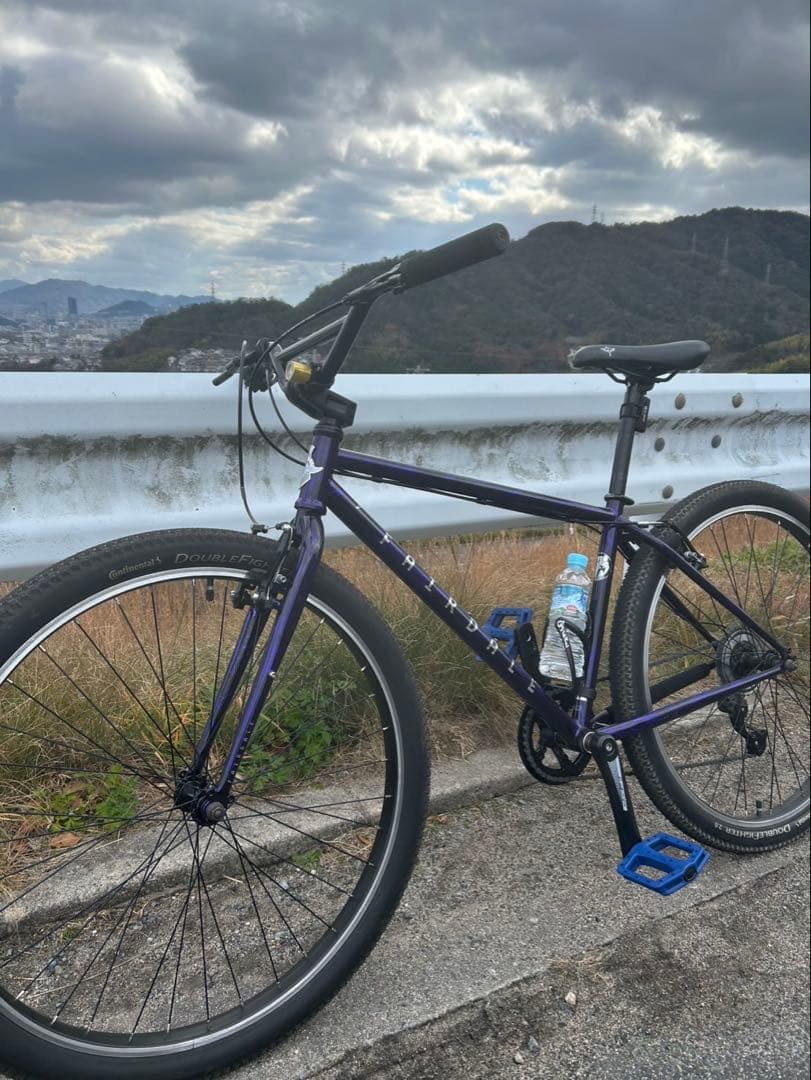 ぷー様　FAIRDALE RIDGEMONT「広島市引き取り限定」 値下げ可能