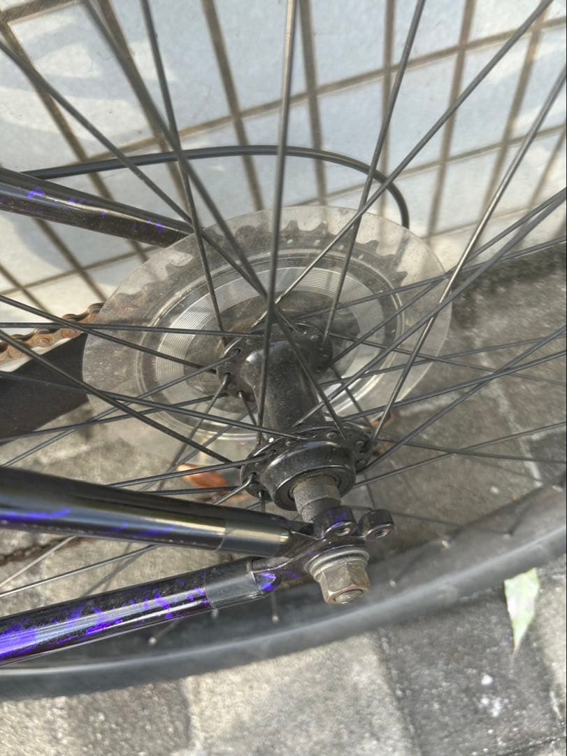 ぷー様　FAIRDALE RIDGEMONT「広島市引き取り限定」 値下げ可能