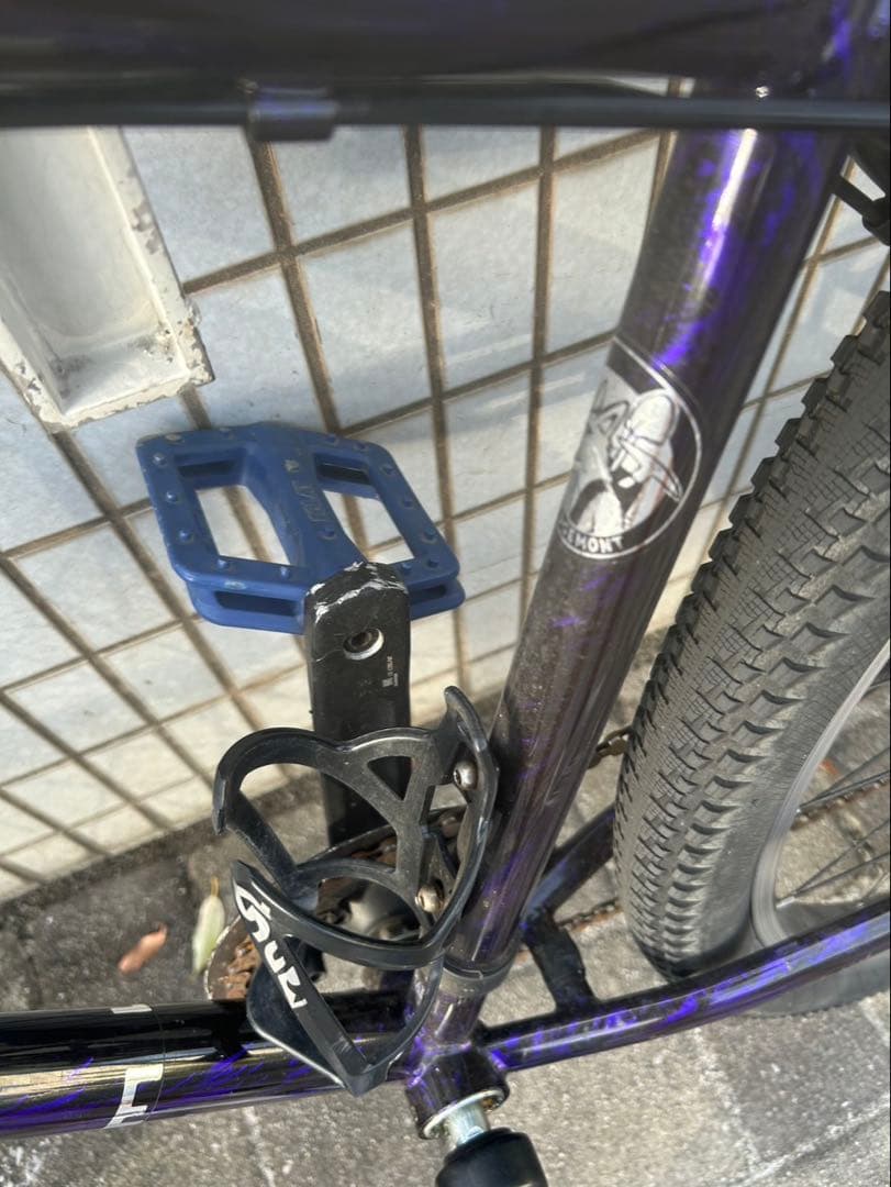 ぷー様　FAIRDALE RIDGEMONT「広島市引き取り限定」 値下げ可能