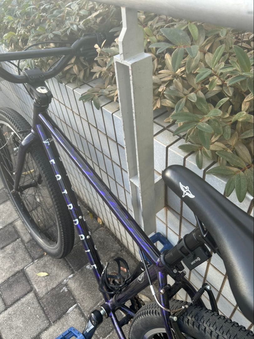 ぷー様　FAIRDALE RIDGEMONT「広島市引き取り限定」 値下げ可能