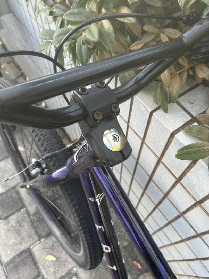 ぷー様　FAIRDALE RIDGEMONT「広島市引き取り限定」 値下げ可能