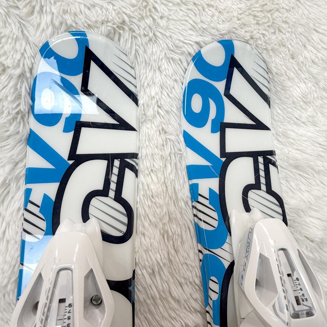 CARVING SVC 90cm ファンスキー ショートスキー