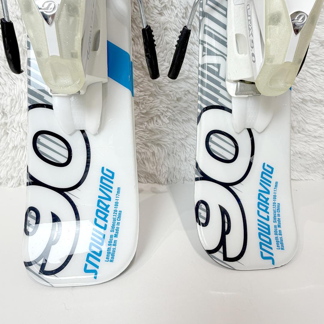 CARVING SVC 90cm ファンスキー ショートスキー