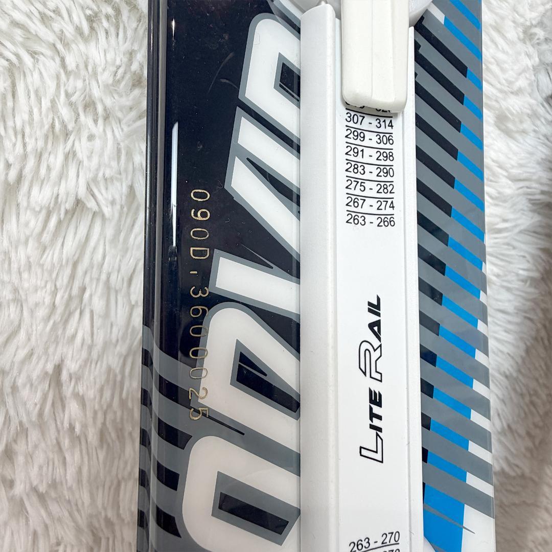 CARVING SVC 90cm ファンスキー ショートスキー