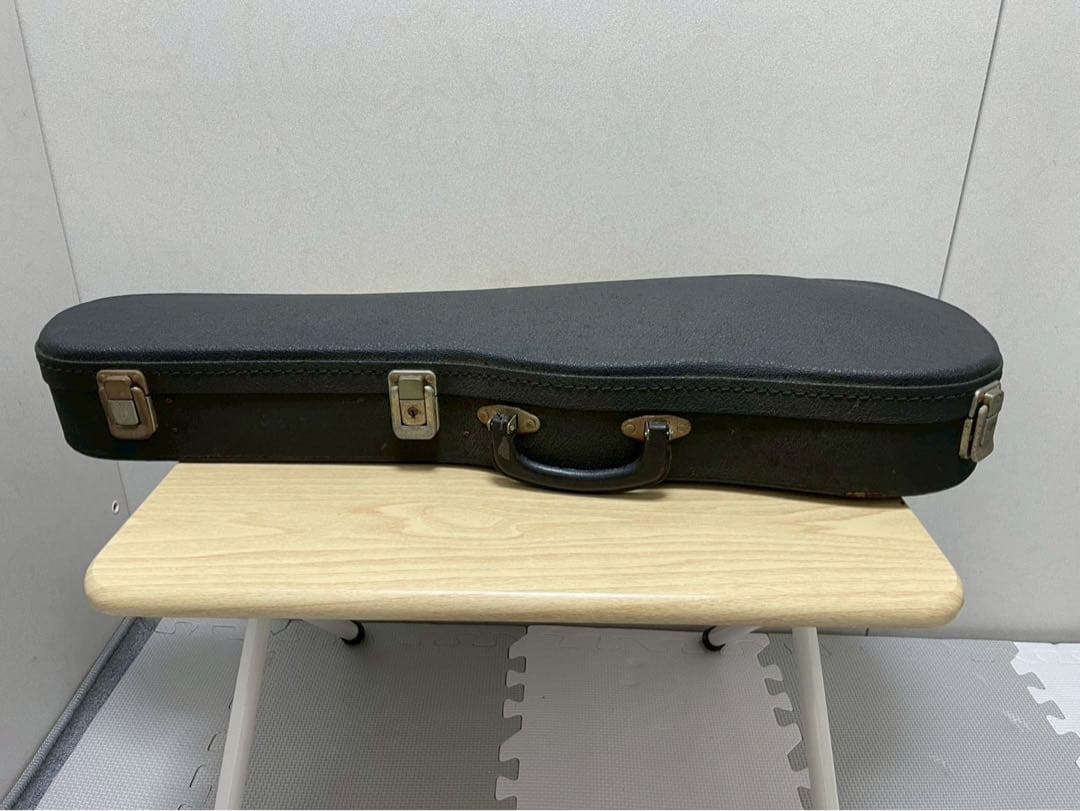 SUZUKI スズキバイオリンNo.300 1/2 1971年弓無