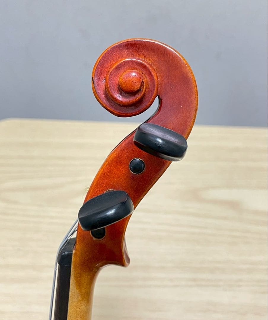 SUZUKI スズキバイオリンNo.300 1/2 1971年弓無