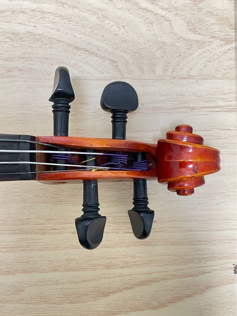 SUZUKI スズキバイオリンNo.300 1/2 1971年弓無
