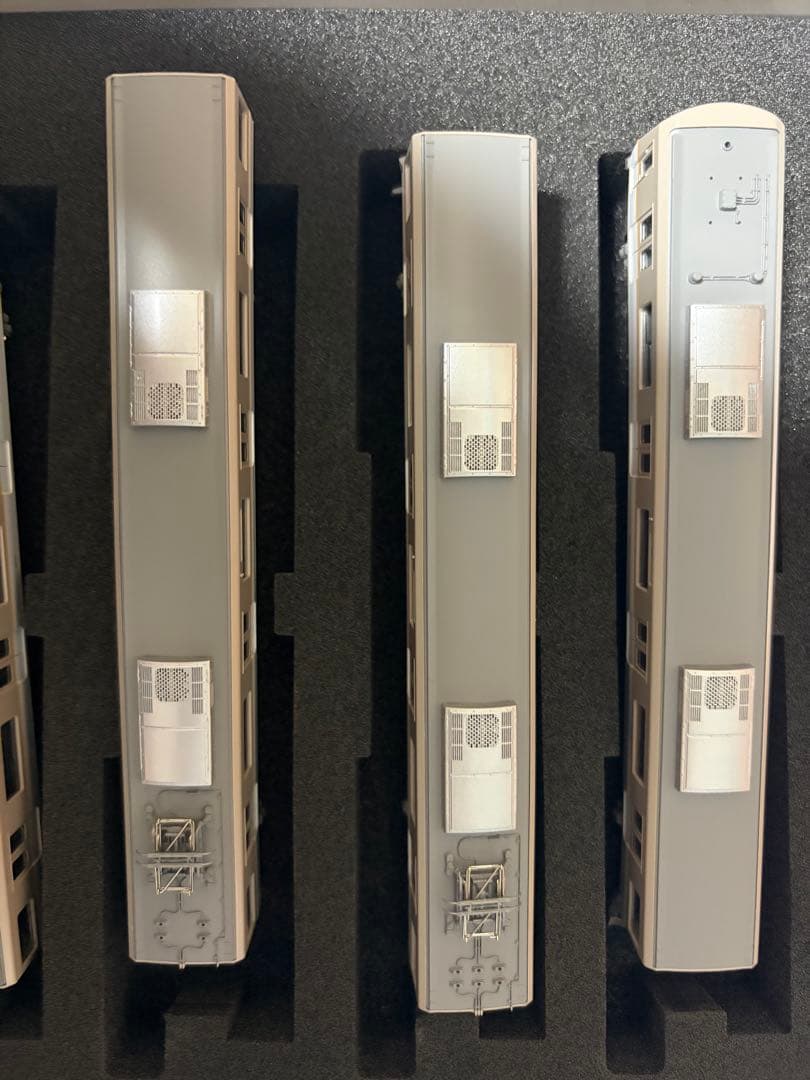 GREENMAX 30804 近鉄3220系　フルカラーLED行先表示車