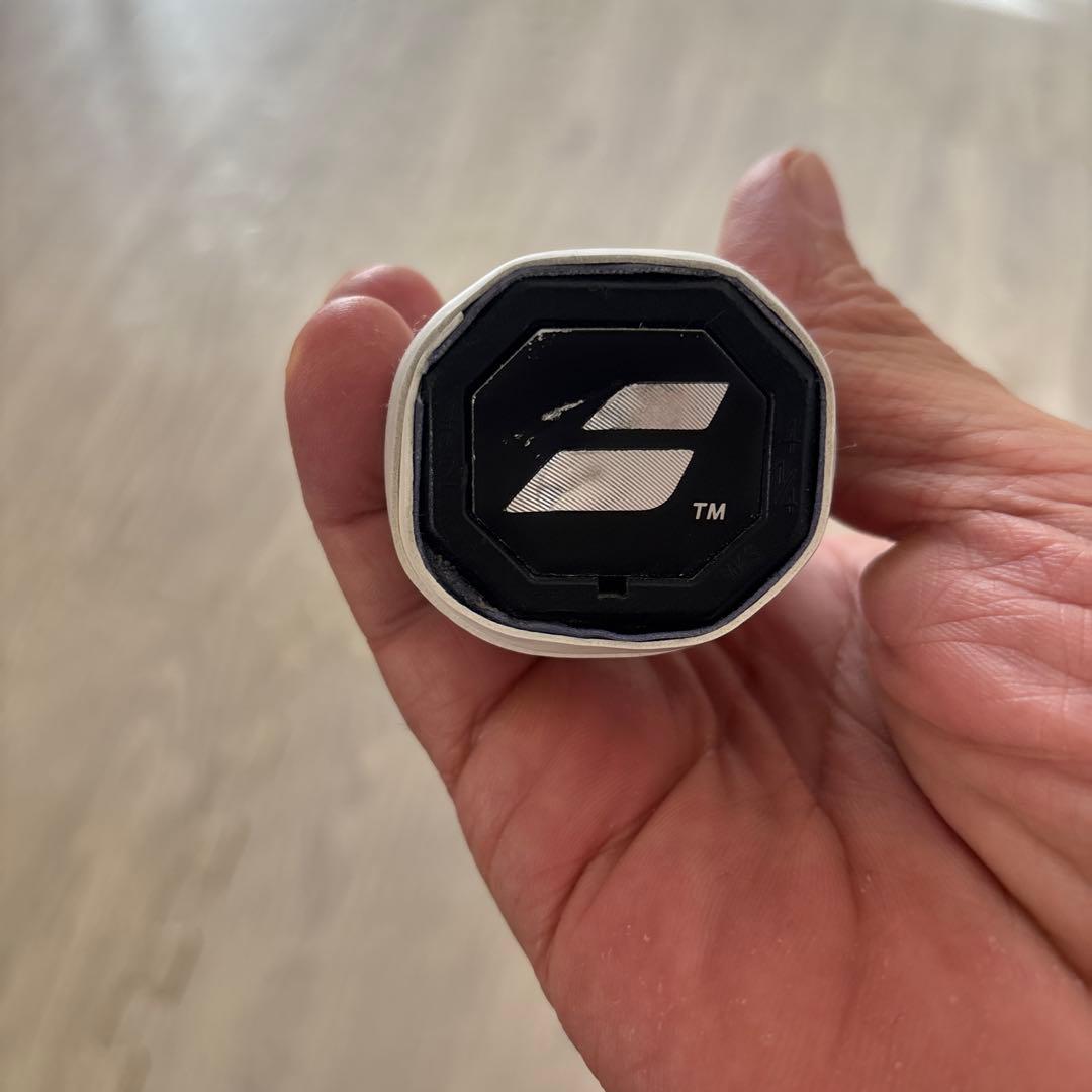 Babolat Pure Aero100 G2 テニスラケット