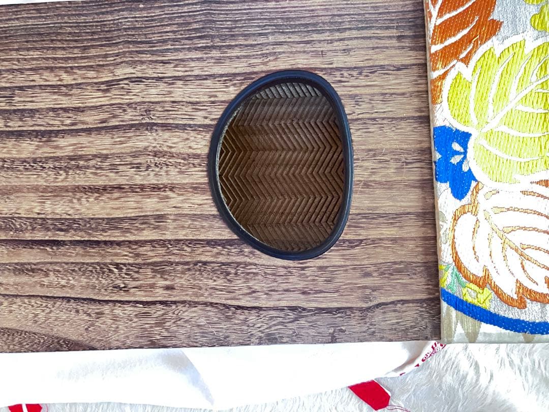 い*う様 お琴　綾杉　中古品　13弦　詳細不明