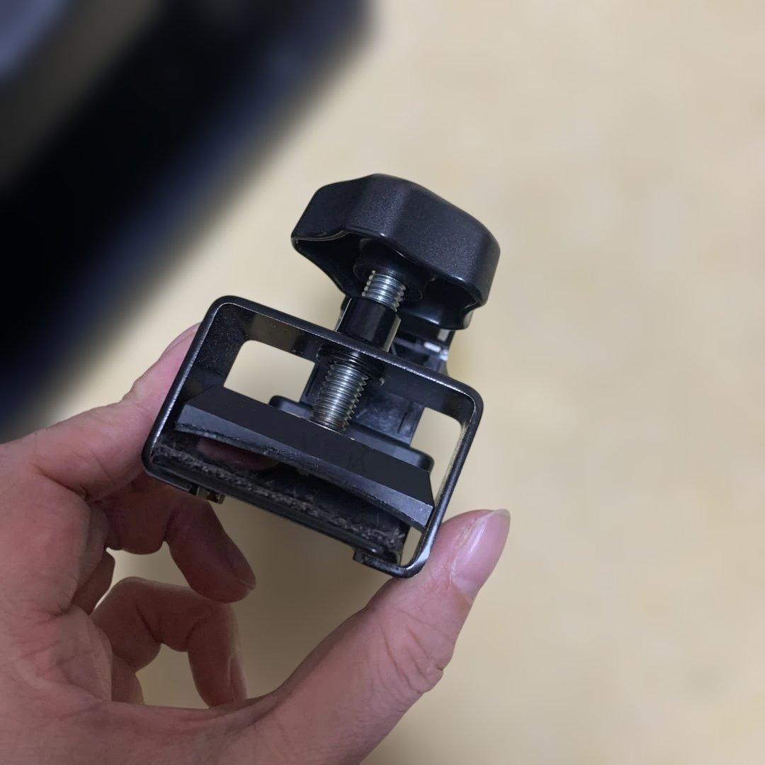 ピアノ　アシストスツール・アシストペダル・専用バッグ 3点セット