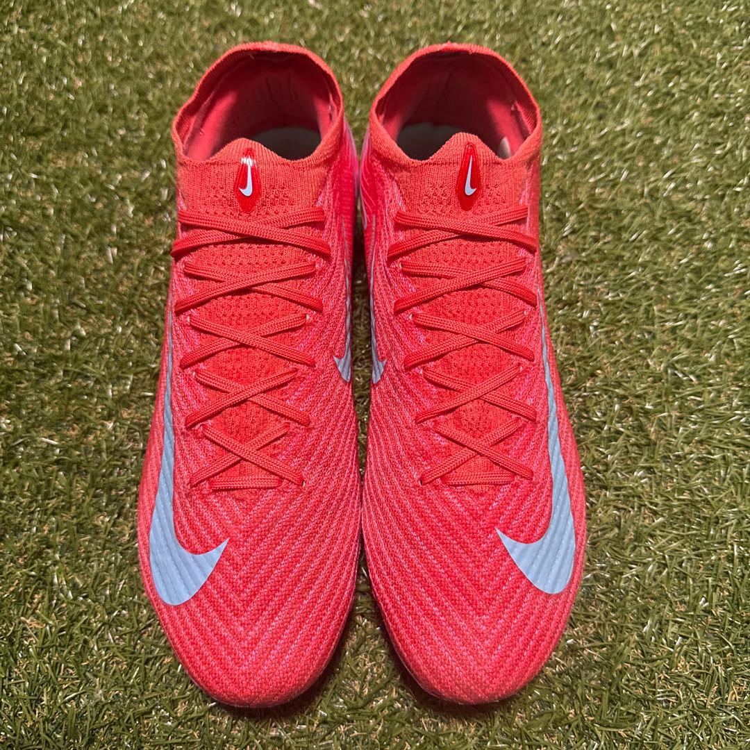 NIKE マーキュリアルヴェイパー16 ELITE AG 26cm 437