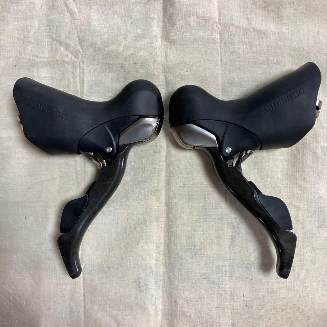 シマノ　アルテグラ　 シフトレバーST6700