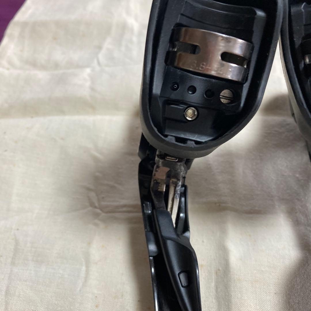 シマノ　アルテグラ　 シフトレバーST6700