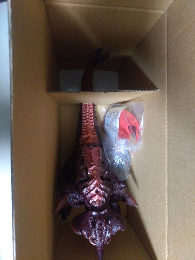 デストロイア 　弩級歩行体