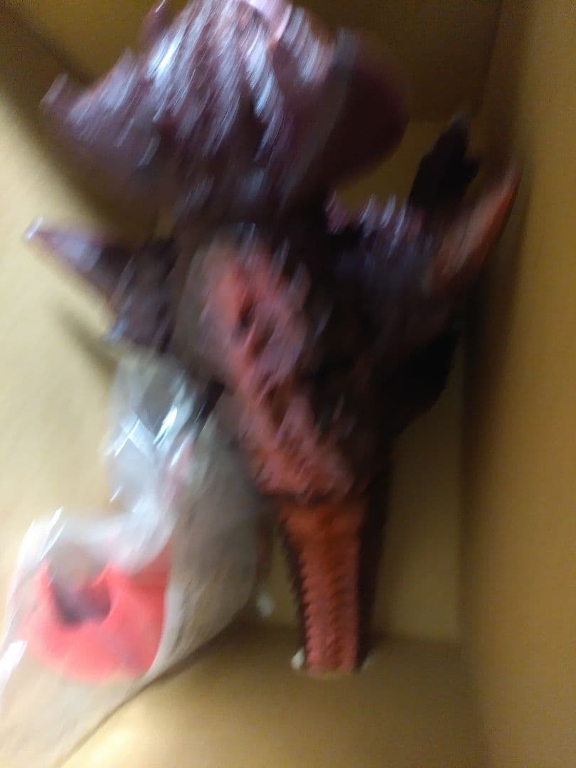 デストロイア 　弩級歩行体