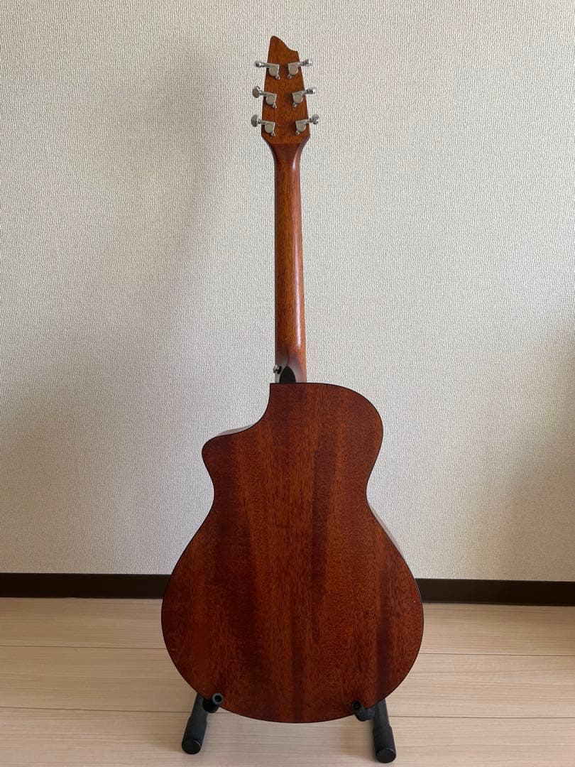 Breedlove Passport C25CE FS｜ワンオーナー｜エレアコ