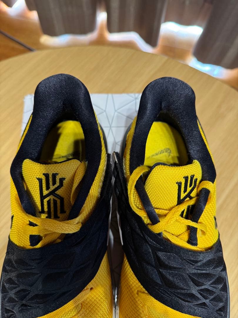 Nike Kyrie Low 1 アマリロ　27.5 カイリー