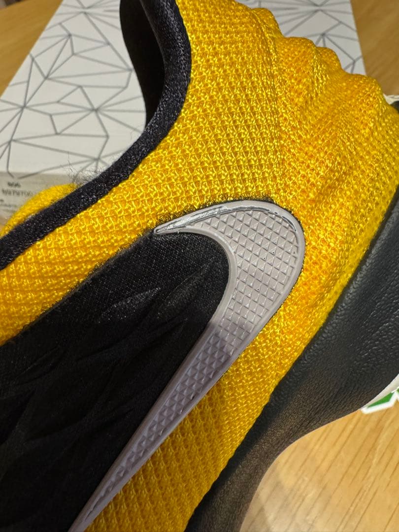 Nike Kyrie Low 1 アマリロ　27.5 カイリー