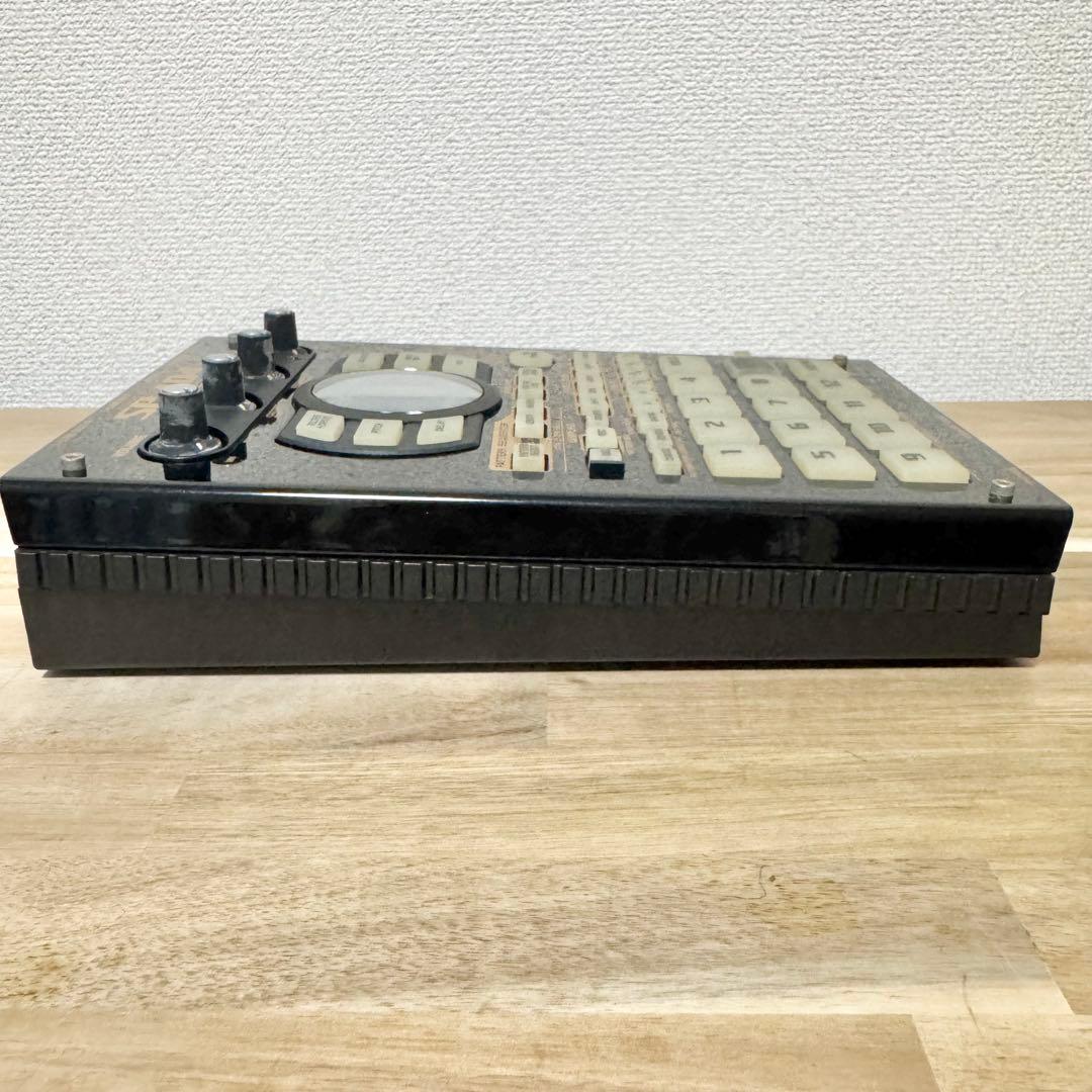 Roland SP-404 ポータブルパワーサンプラー ジャンク
