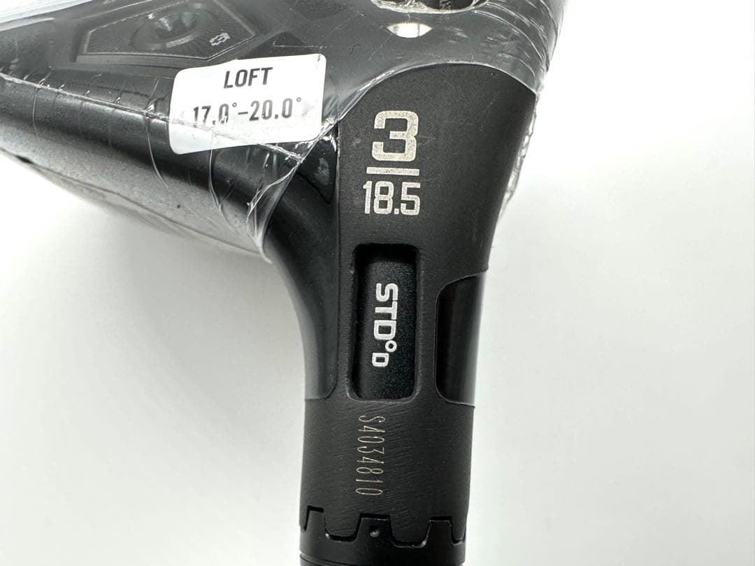 新品レディース｜コブラ3WダークスピードMAXフェアウェイウッド｜スピーダーNX