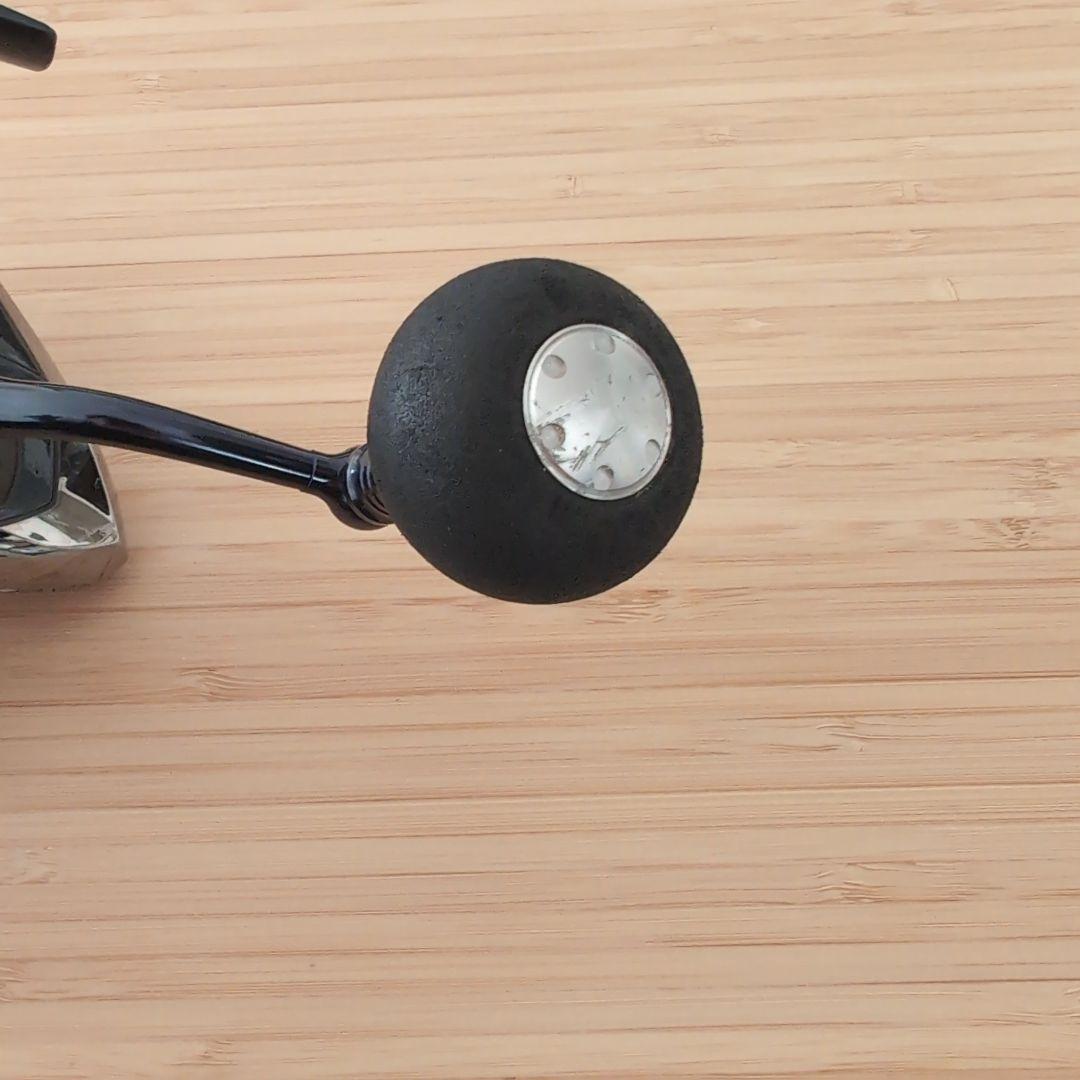 17ツインパワーXD C5000xg