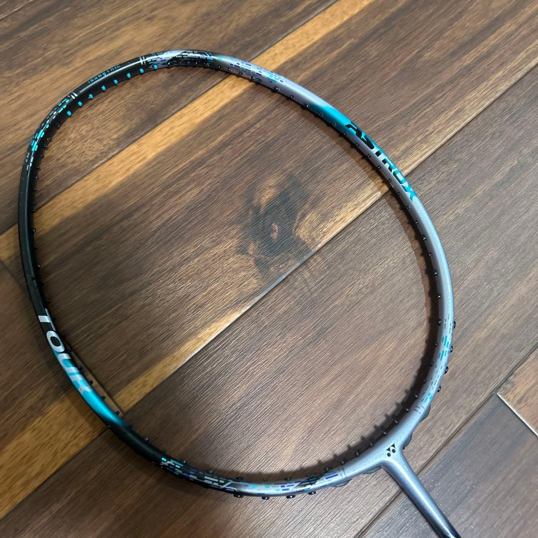 ASTROX88SツアーとASTROX99PRO